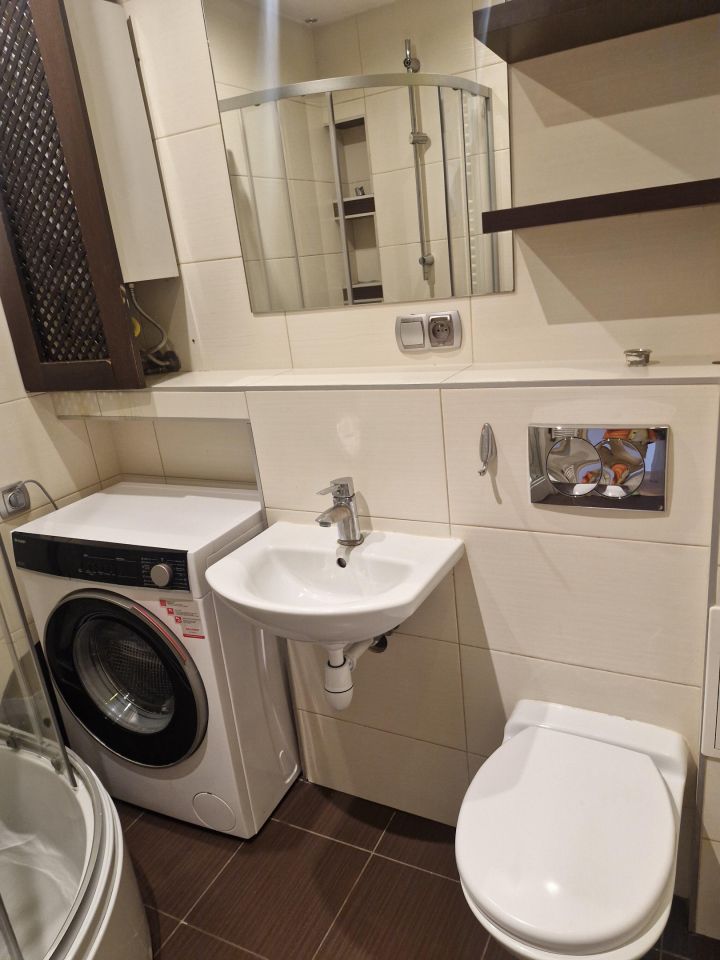 Mieszkanie 2-pokojowe Żagań, ul. Szprotawska. Zdjęcie 16