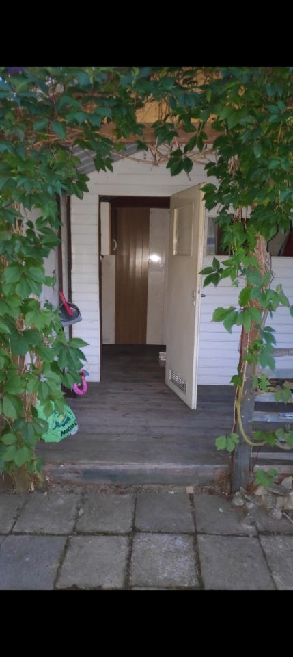 Działka rekreacyjna Łaziska Górne Łaziska Średnie, ul. Lipowa. Zdjęcie 4