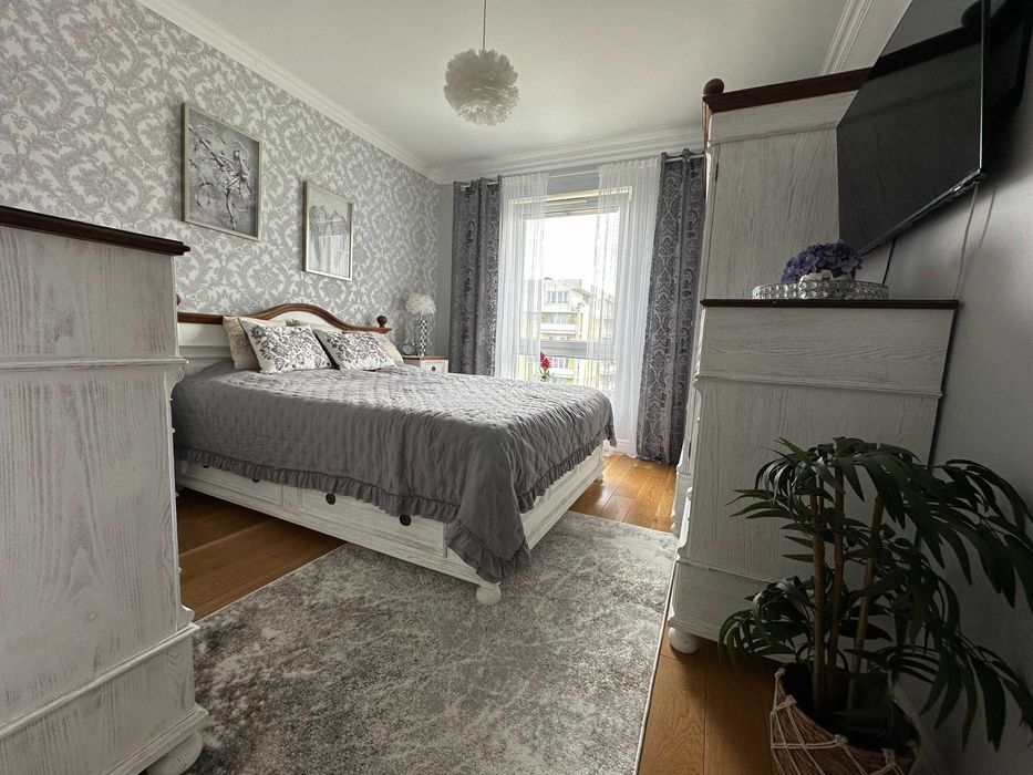 Mieszkanie 3-pokojowe Piła Jadwiżyn. Zdjęcie 5