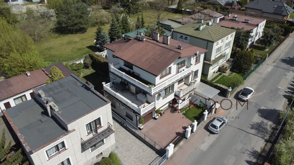 bliźniak, 3 pokoje Radom, ul. Klejowa. Zdjęcie 21