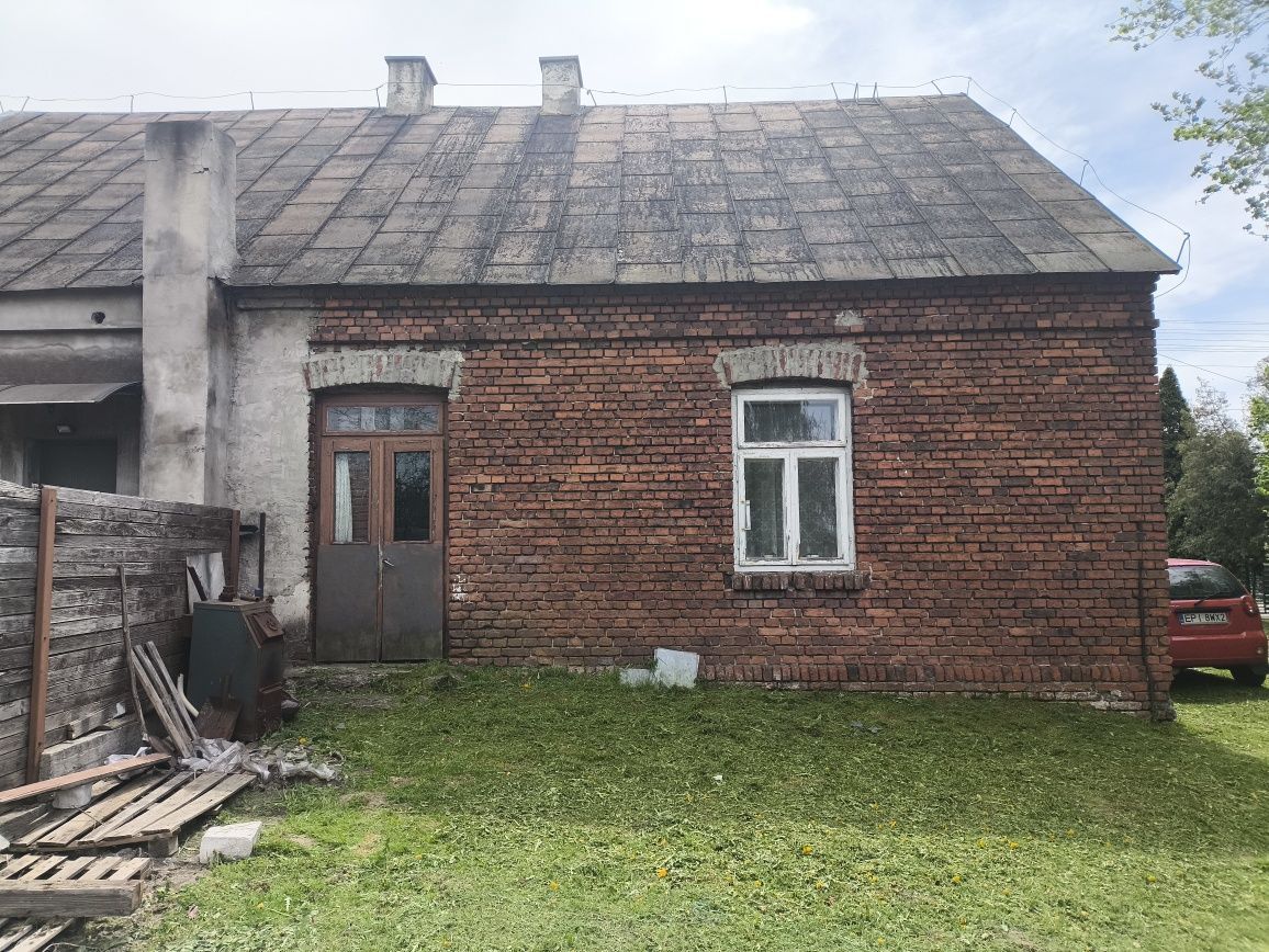 Działka budowlana Milejów. Zdjęcie 7
