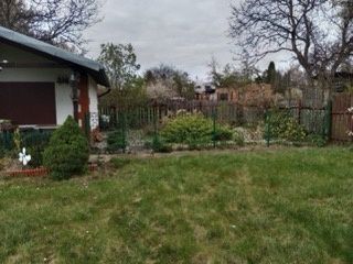Działka rekreacyjna Sosnowiec, ul. Podjazdowa. Zdjęcie 2