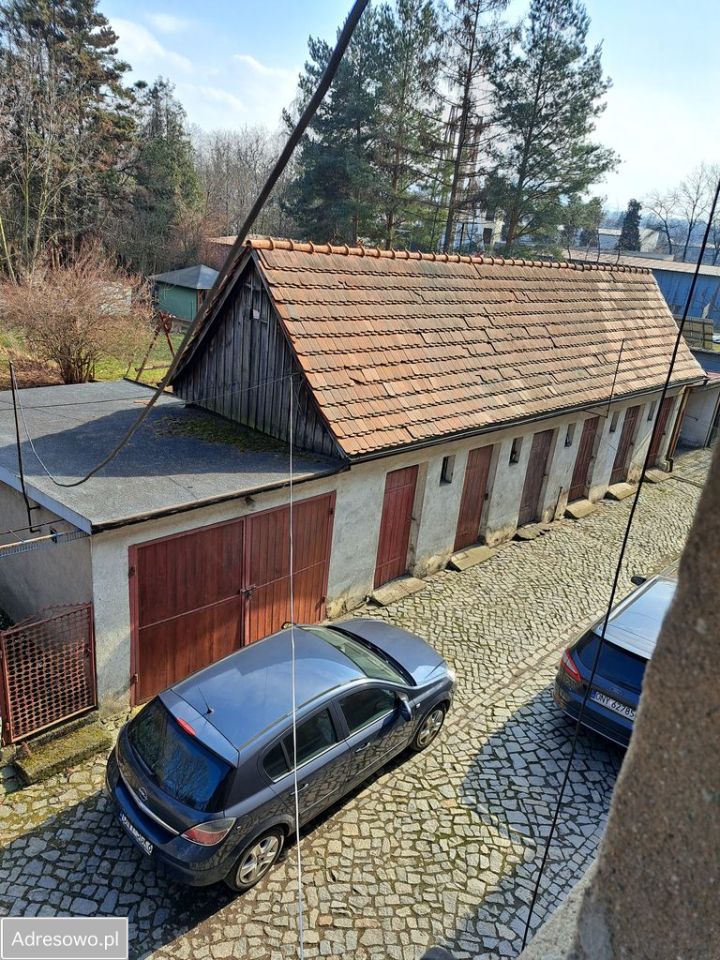 Mieszkanie 4-pokojowe Głuchołazy, ul. Grunwaldzka. Zdjęcie 8