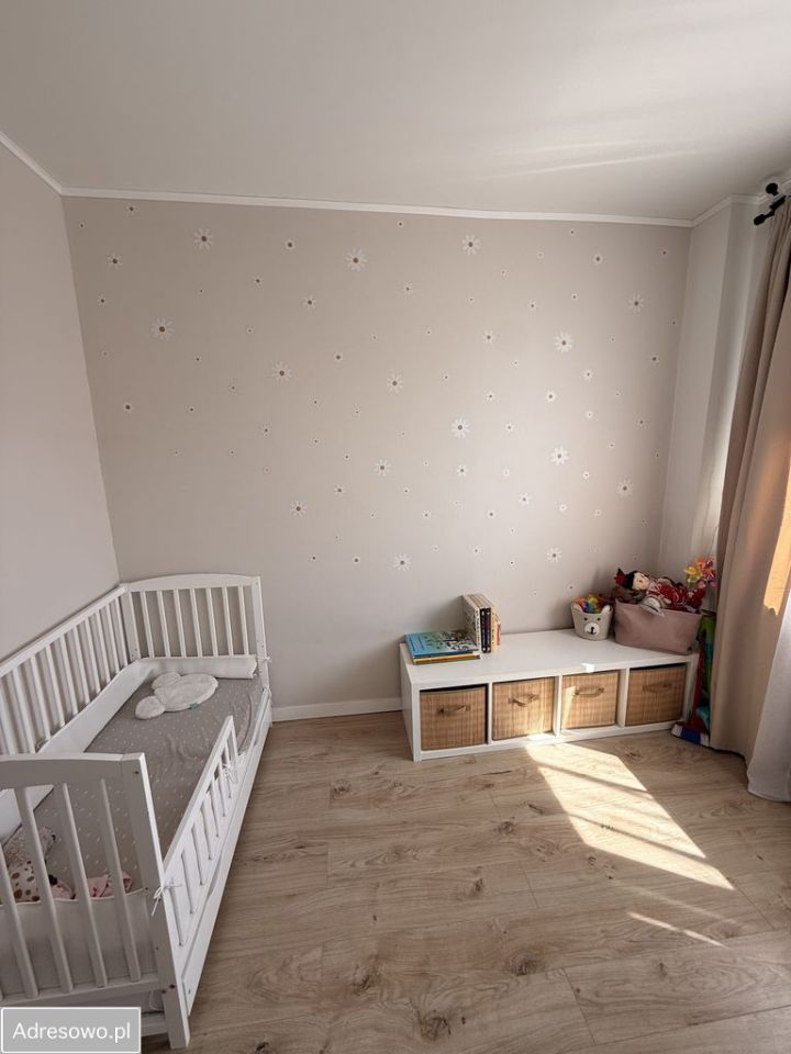 Mieszkanie 3-pokojowe Gliwice Trynek, ul. Jana Kochanowskiego. Zdjęcie 14