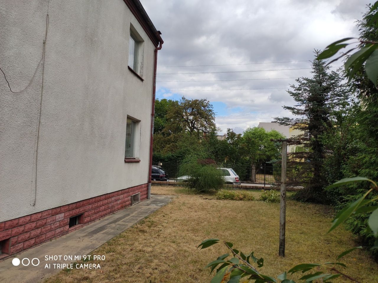 dom wolnostojący Wejherowo. Zdjęcie 5