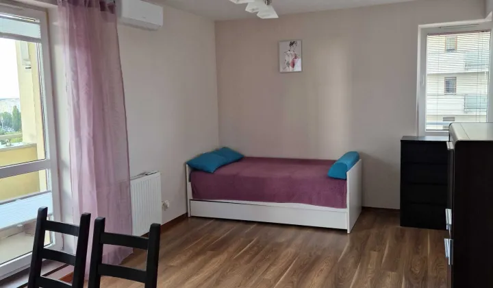 Mieszkanie 2-pokojowe Warszawa Bielany