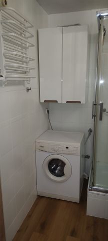 Mieszkanie 2-pokojowe Wejherowo Centrum, ul. Stefana Żeromskiego. Zdjęcie 13