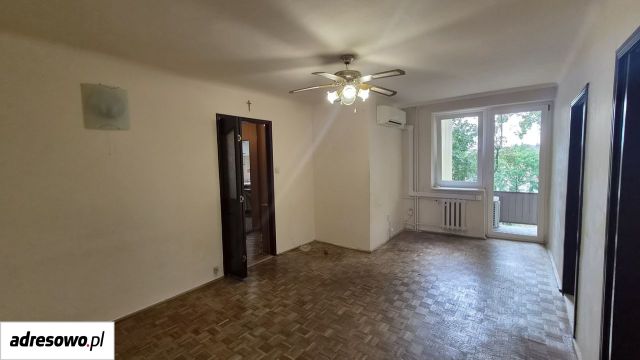 Mieszkanie 3-pokojowe Lublin Wieniawa, al. Racławickie. Zdjęcie 1
