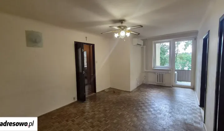 Mieszkanie 3-pokojowe Lublin Wieniawa, al. Racławickie