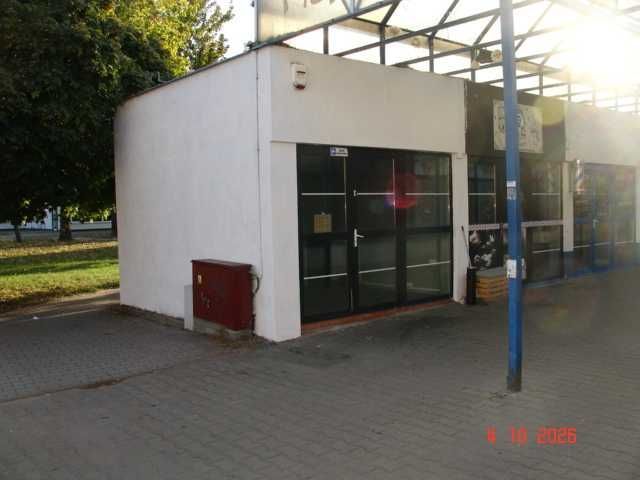Lokal Poznań Rataje, ul. Obrzyca. Zdjęcie 1