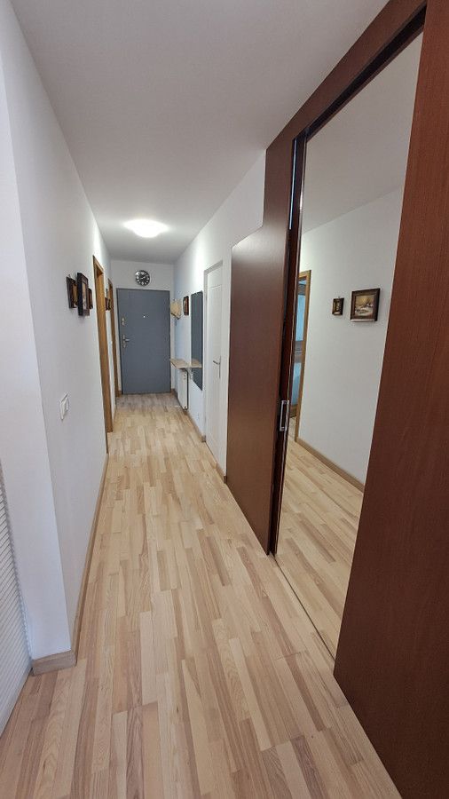 Mieszkanie 3-pokojowe Ustka, ul. Muszelkowa. Zdjęcie 12