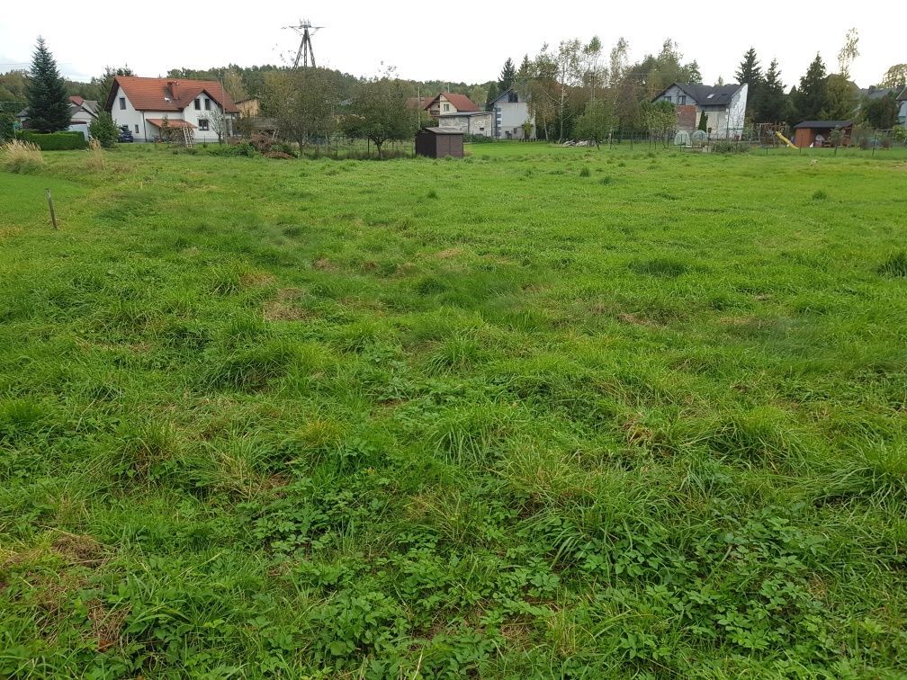 Działka budowlana Hecznarowice. Zdjęcie 4