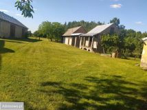 siedlisko, 6 pokoi Ortel Książęcy Drugi. Zdjęcie 2