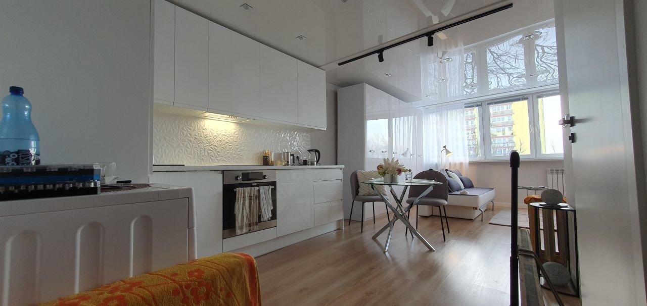 Mieszkanie 1-pokojowe Dąbrowa Górnicza Reden , ul. Janusza Korczaka. Zdjęcie 11