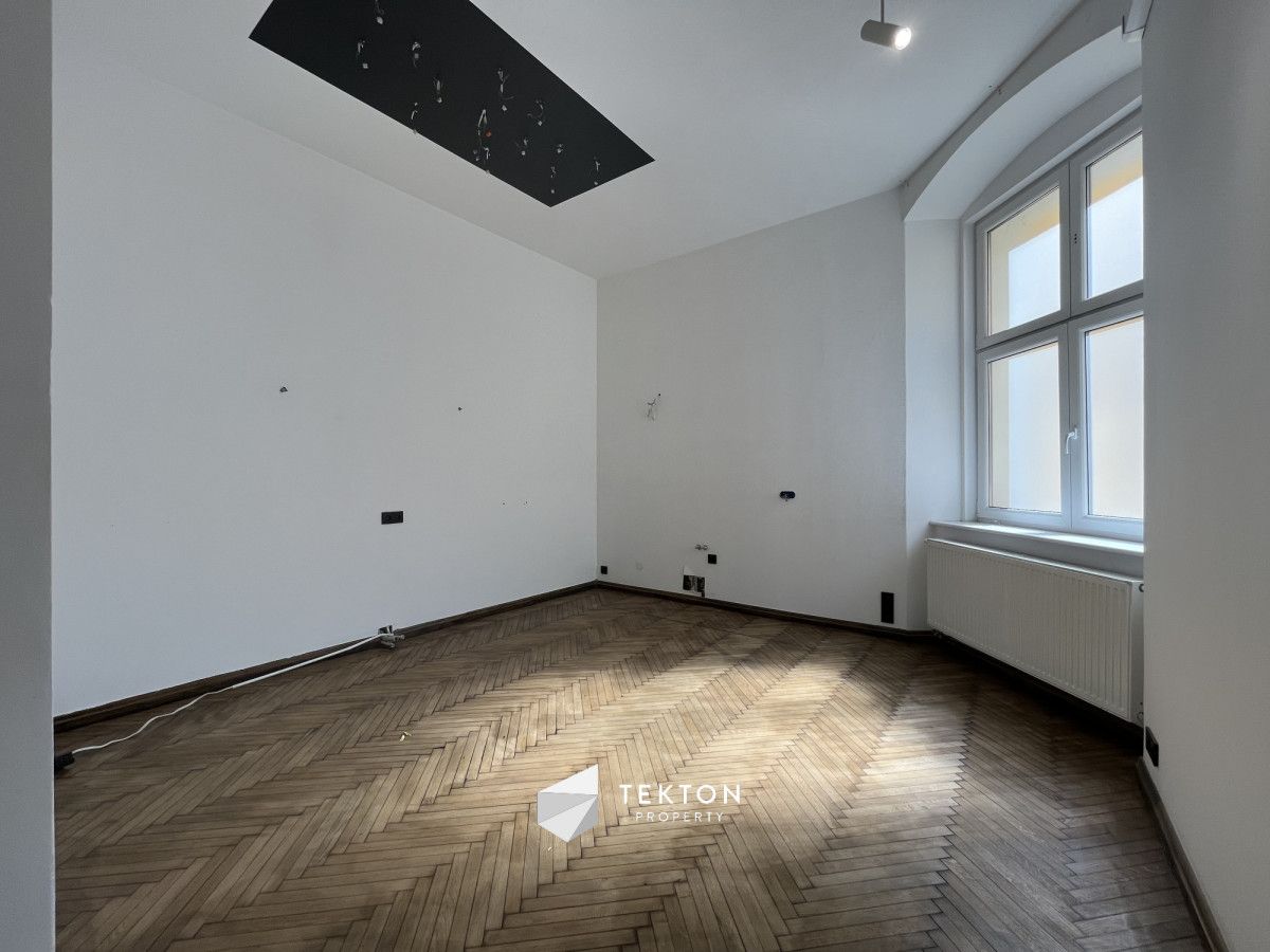 Mieszkanie 3-pokojowe Poznań Stare Miasto, ul. Franciszka Ratajczaka. Zdjęcie 6