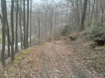 Działka rekreacyjna Bysina. Zdjęcie 4