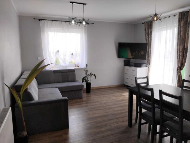 Mieszkanie 3-pokojowe Września. Zdjęcie 1