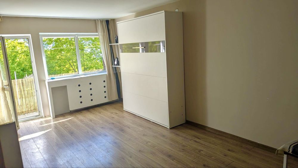 Mieszkanie 2-pokojowe Łódź Teofilów, ul. Wici