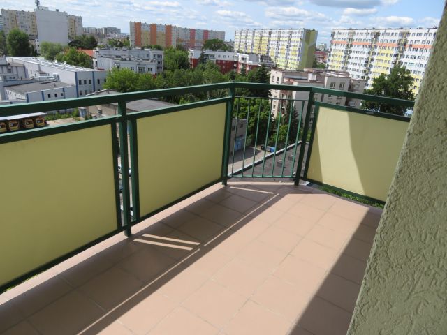 Mieszkanie 2-pokojowe Toruń Chełmińskie Przedmieście, ul. Grudziądzka. Zdjęcie 12