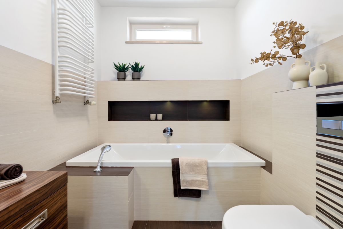 Mieszkanie 4-pokojowe Warszawa Śródmieście, ul. Zygmunta Słomińskiego. Zdjęcie 3