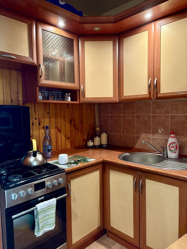 Mieszkanie 2-pokojowe Łódź, ul. Karpia. Zdjęcie 5