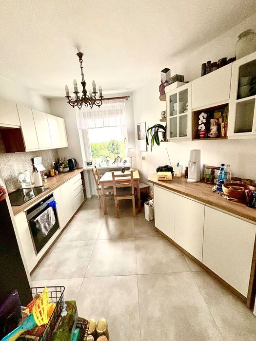 Mieszkanie 2-pokojowe Pobiedziska, ul. gen. Tadeusza Kutrzeby. Zdjęcie 7