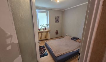 Mieszkanie 4-pokojowe Opole Śródmieście, ul. Katowicka