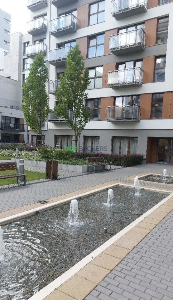 Mieszkanie 2-pokojowe Warszawa Mokotów, ul. Jana Pawła Woronicza. Zdjęcie 10