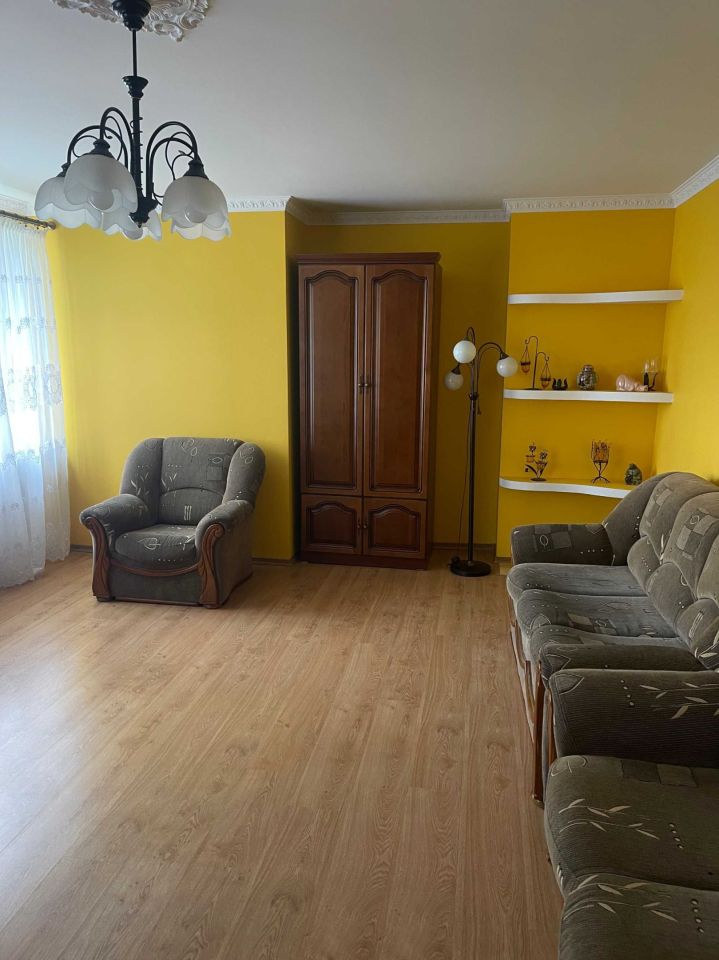 Mieszkanie 2-pokojowe Wierzbica