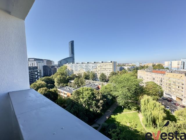 Mieszkanie 3-pokojowe Wrocław, ul. Tadeusza Zielińskiego. Zdjęcie 9