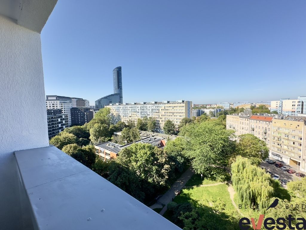 Mieszkanie 3-pokojowe Wrocław, ul. Tadeusza Zielińskiego. Zdjęcie 9