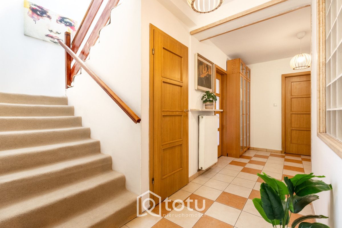 dom wolnostojący, 6 pokoi Marianów. Zdjęcie 7