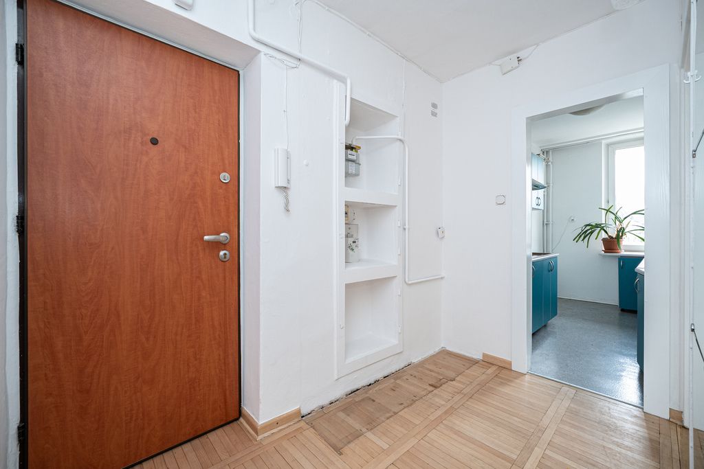 Mieszkanie 3-pokojowe Warszawa Śródmieście, ul. Senatorska. Zdjęcie 7