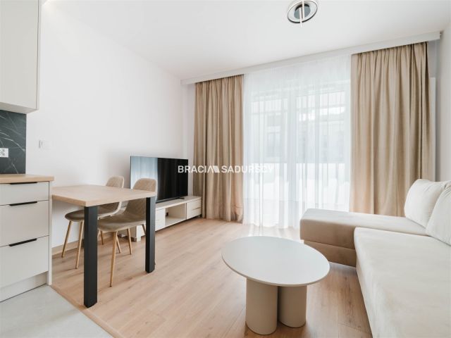 Mieszkanie 2-pokojowe Kraków Krowodrza, ul. Cieszyńska. Zdjęcie 25