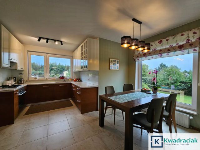 dom wolnostojący, 4 pokoje Krosno Krościenko Niżne. Zdjęcie 12