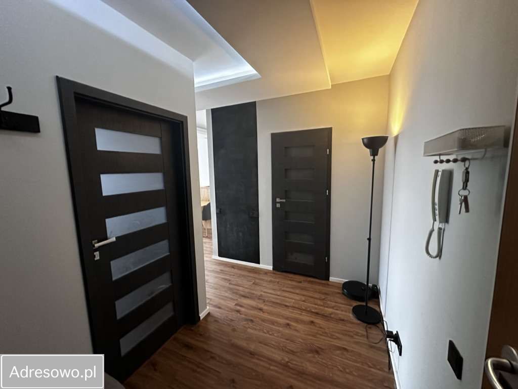 Mieszkanie 2-pokojowe Gdynia Mały Kack, ul. Szaserów. Zdjęcie 14