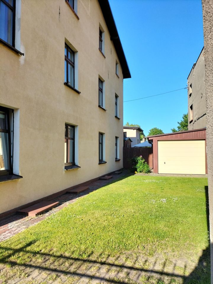 Nieruchomość komercyjna Wejherowo Centrum, ul. Przebendowskiego. Zdjęcie 4