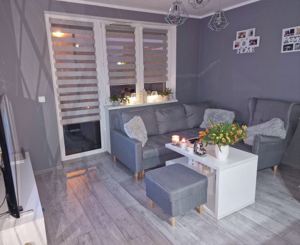 Mieszkanie 2-pokojowe Lubin, ul. Krzemieniecka. Zdjęcie 1