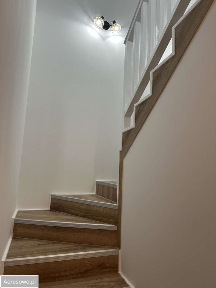 Mieszkanie 3-pokojowe Przyborki. Zdjęcie 7