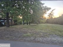 Działka budowlana Chotomów, ul. Niecała. Zdjęcie 3