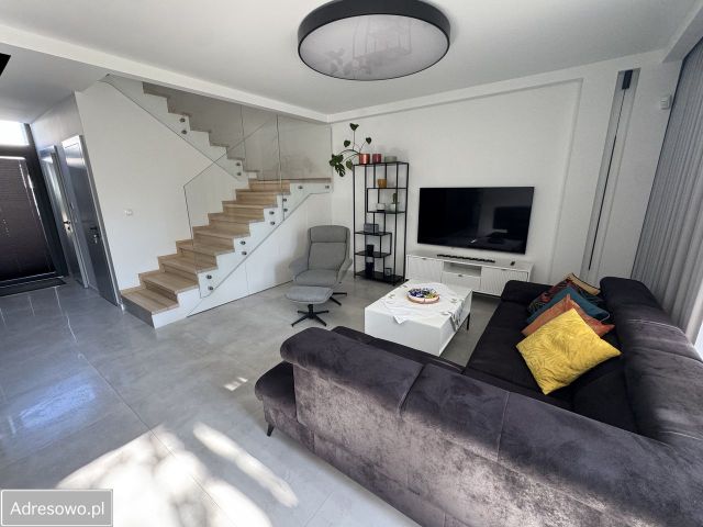 dom szeregowy Halickie. Zdjęcie 1