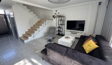 dom szeregowy Halickie