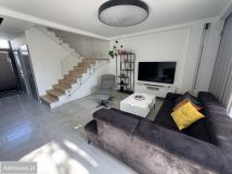 dom szeregowy Halickie