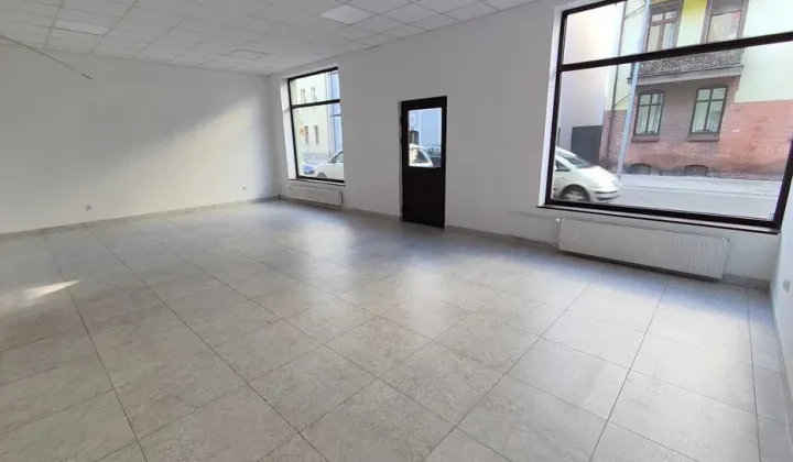 Lokal Jarocin, ul. Jarosława Dąbrowskiego