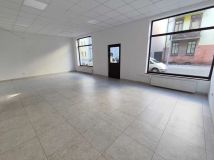 Lokal Jarocin, ul. Jarosława Dąbrowskiego