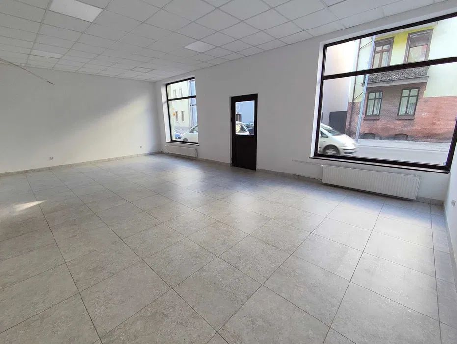 Lokal Jarocin, ul. Jarosława Dąbrowskiego