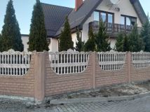 dom wolnostojący, 6 pokoi Firlej, ul. Sportowa. Zdjęcie 2