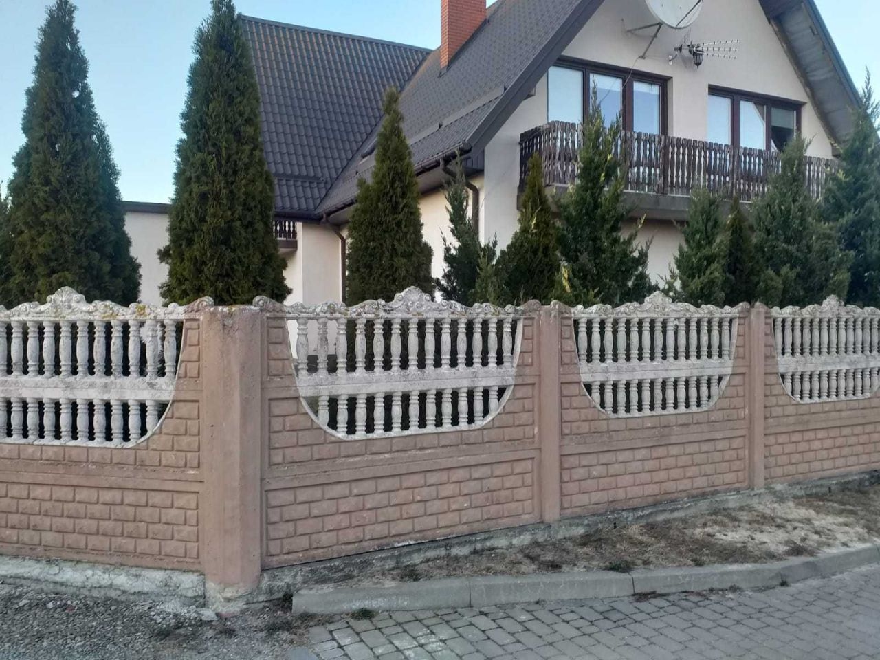 dom wolnostojący, 6 pokoi Firlej, ul. Sportowa. Zdjęcie 3