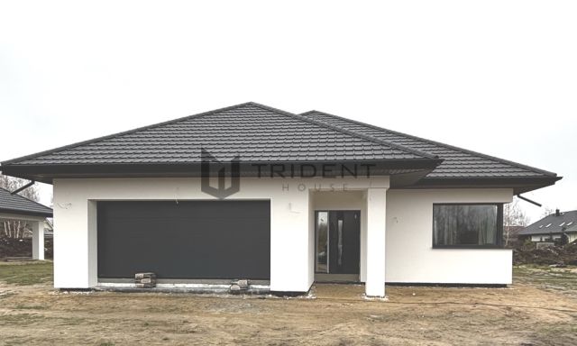 dom wolnostojący, 4 pokoje Wola Przypkowska. Zdjęcie 1