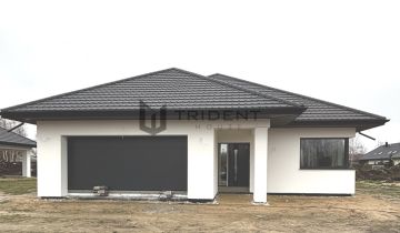 dom wolnostojący, 4 pokoje Wola Przypkowska